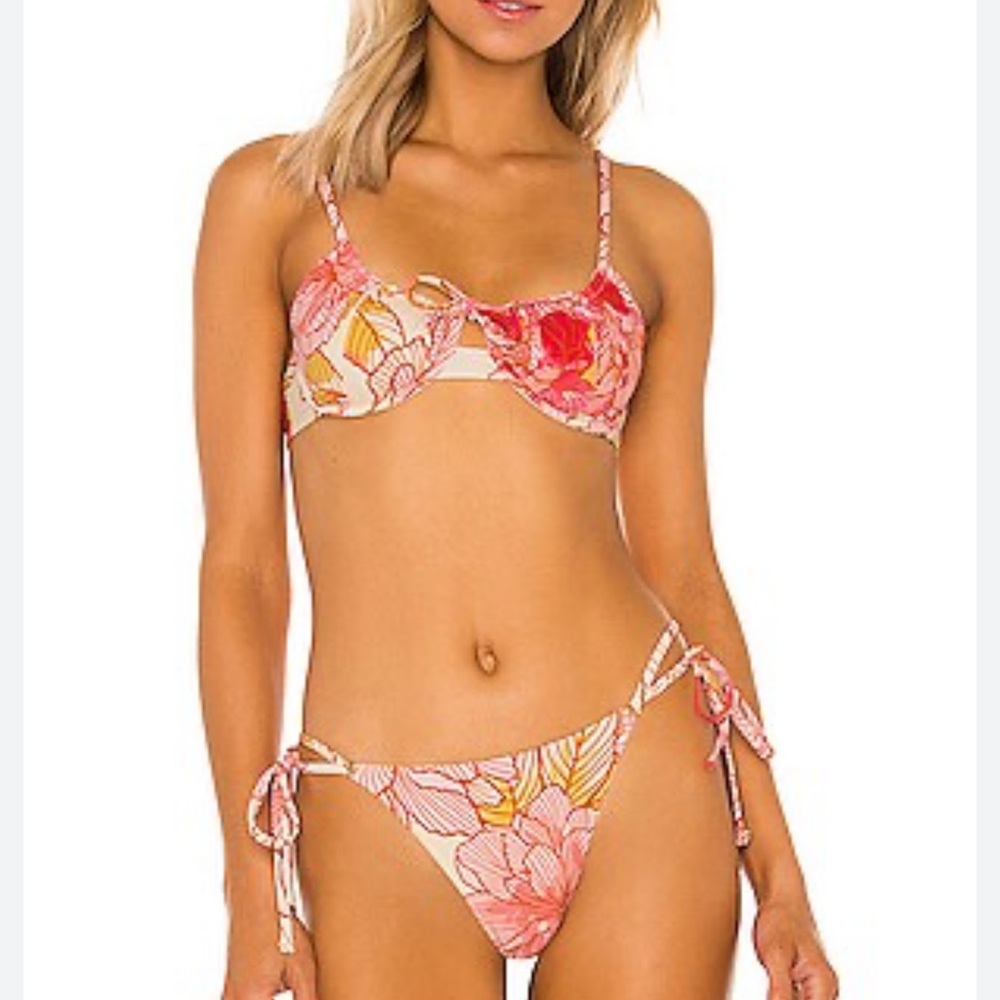 Devon Windsor Estelle Top